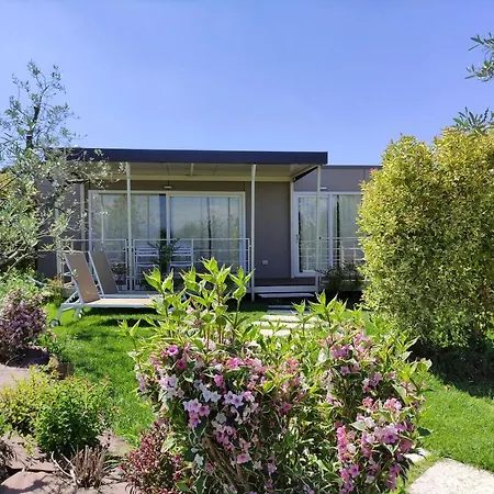 Camping Agricampeggio Oasi Del Garda Lazise