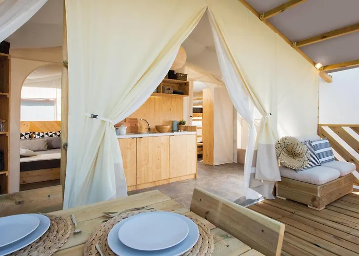 Agricampeggio Oasi Del Garda Lazise