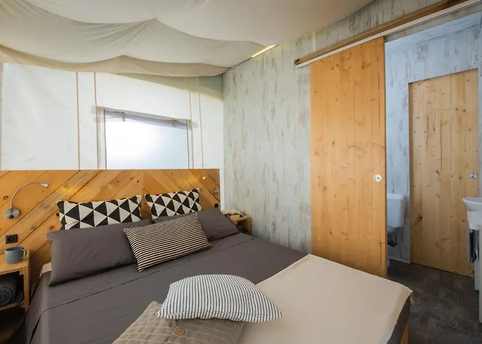 Agricampeggio Oasi Del Garda Lazise