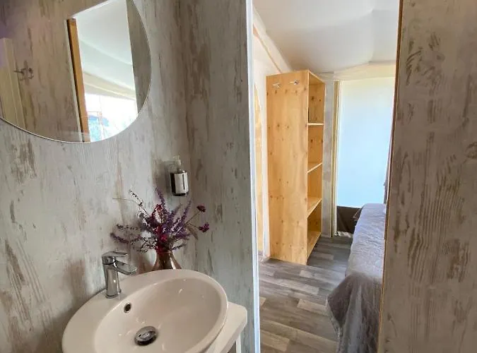 Agricampeggio Oasi Del Garda *