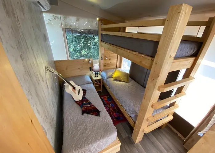 Camping Agricampeggio Oasi Del Garda *