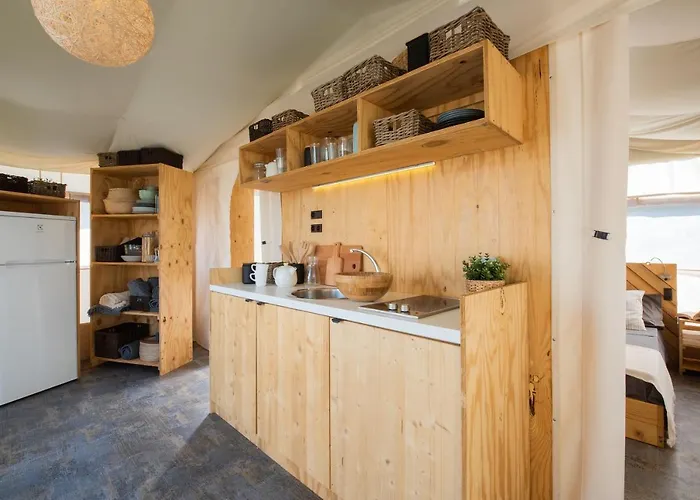 Agricampeggio Oasi Del Garda Camping *