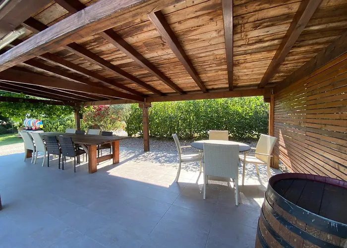 Agricampeggio Oasi Del Garda *