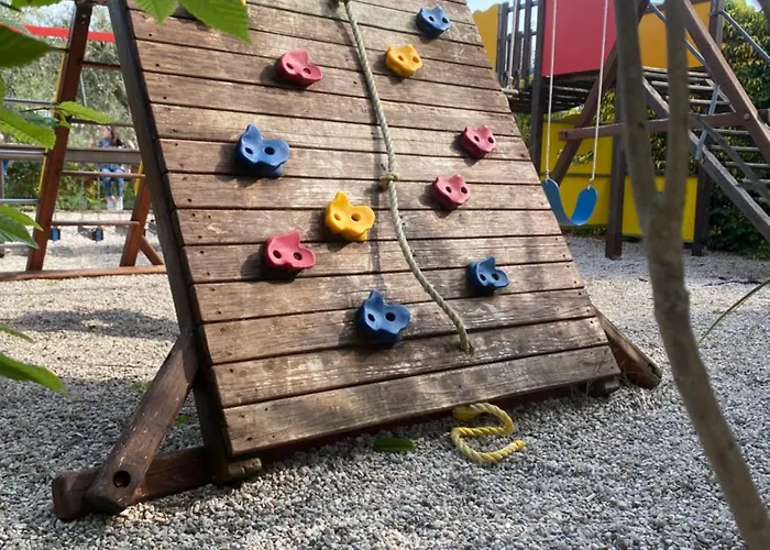 Agricampeggio Oasi Del Garda Lazise