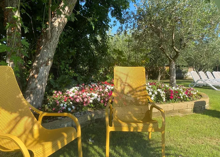 Agricampeggio Oasi Del Garda Camping *