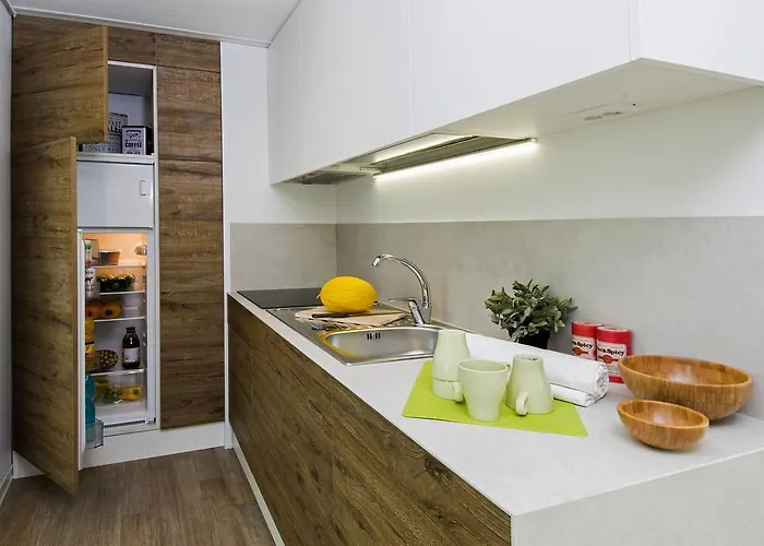 Agricampeggio Oasi Del Garda Camping *