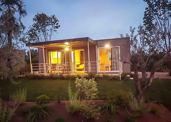 Camping Agricampeggio Oasi Del Garda *