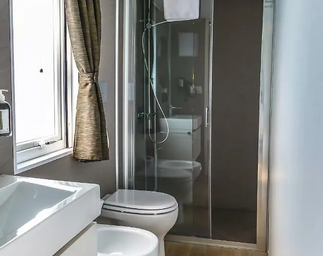 Agricampeggio Oasi Del Garda * Lazise