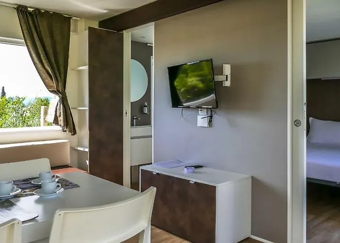 Agricampeggio Oasi Del Garda Camping Lazise