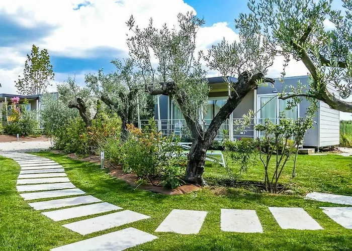 Agricampeggio Oasi Del Garda Lazise